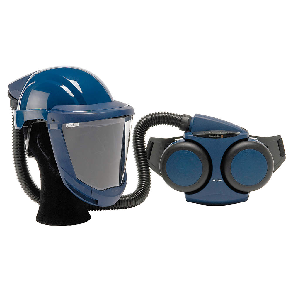 SUNDSTROM SAFETY SR 500/SR 580