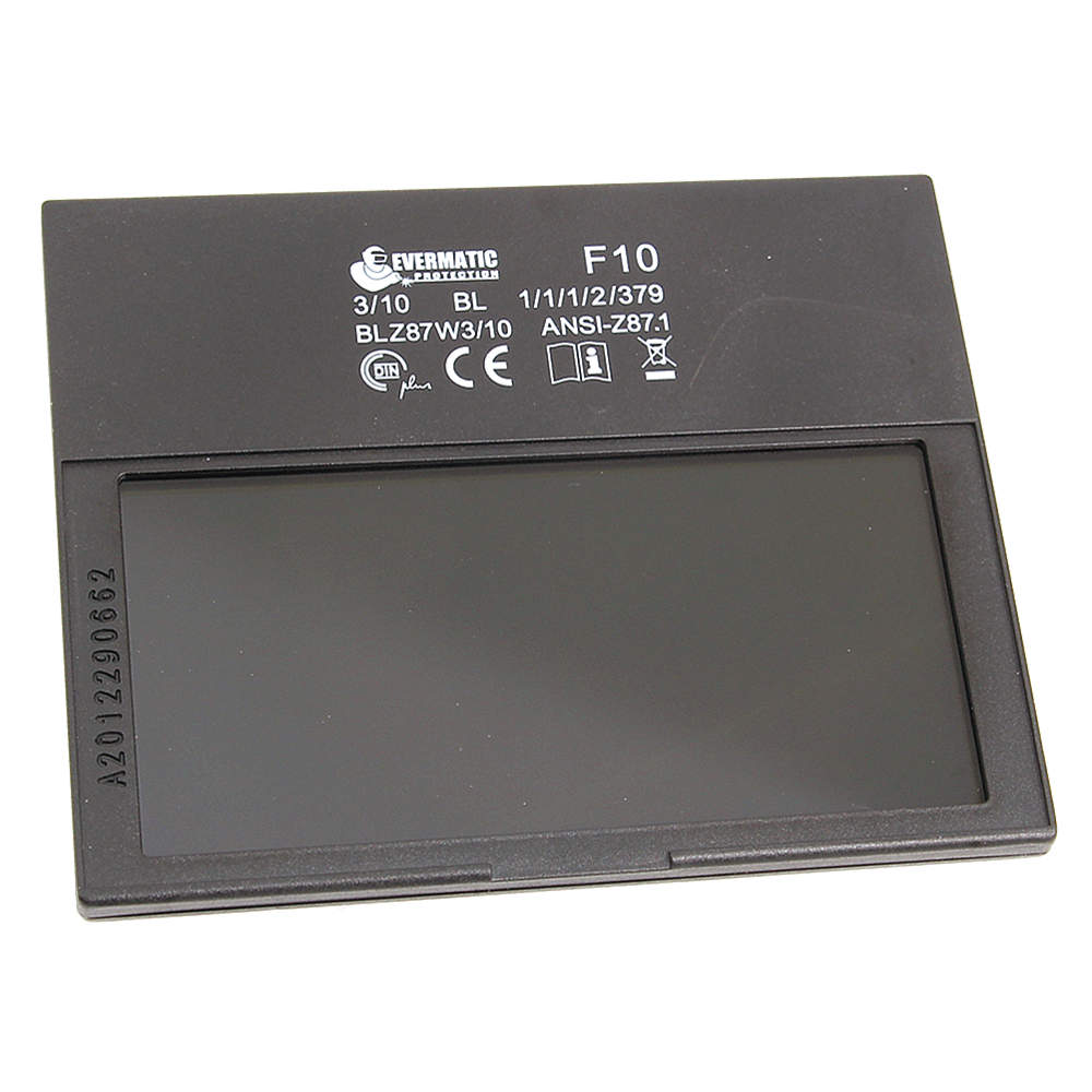 SUNDSTROM SAFETY T06-4007 Welding Shield Universal Size | AF8PPP 29EJ97