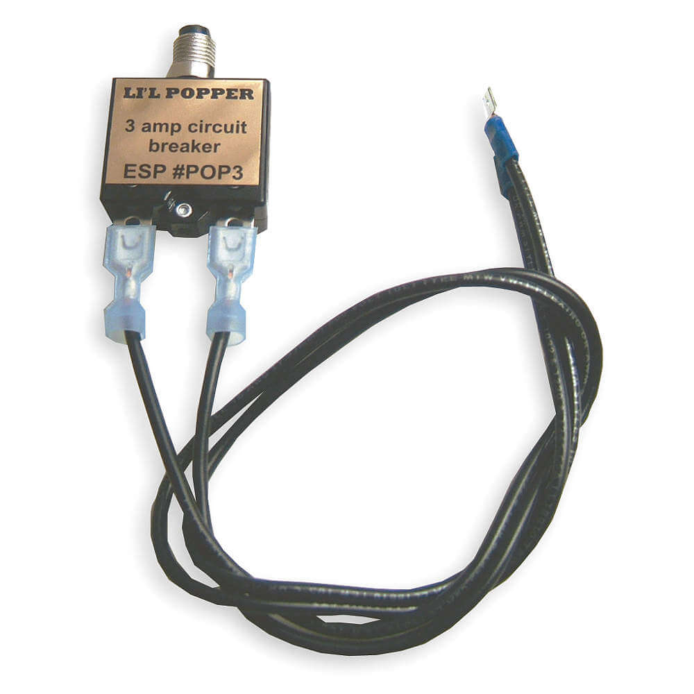 SUPCO Circuit Protection Devices