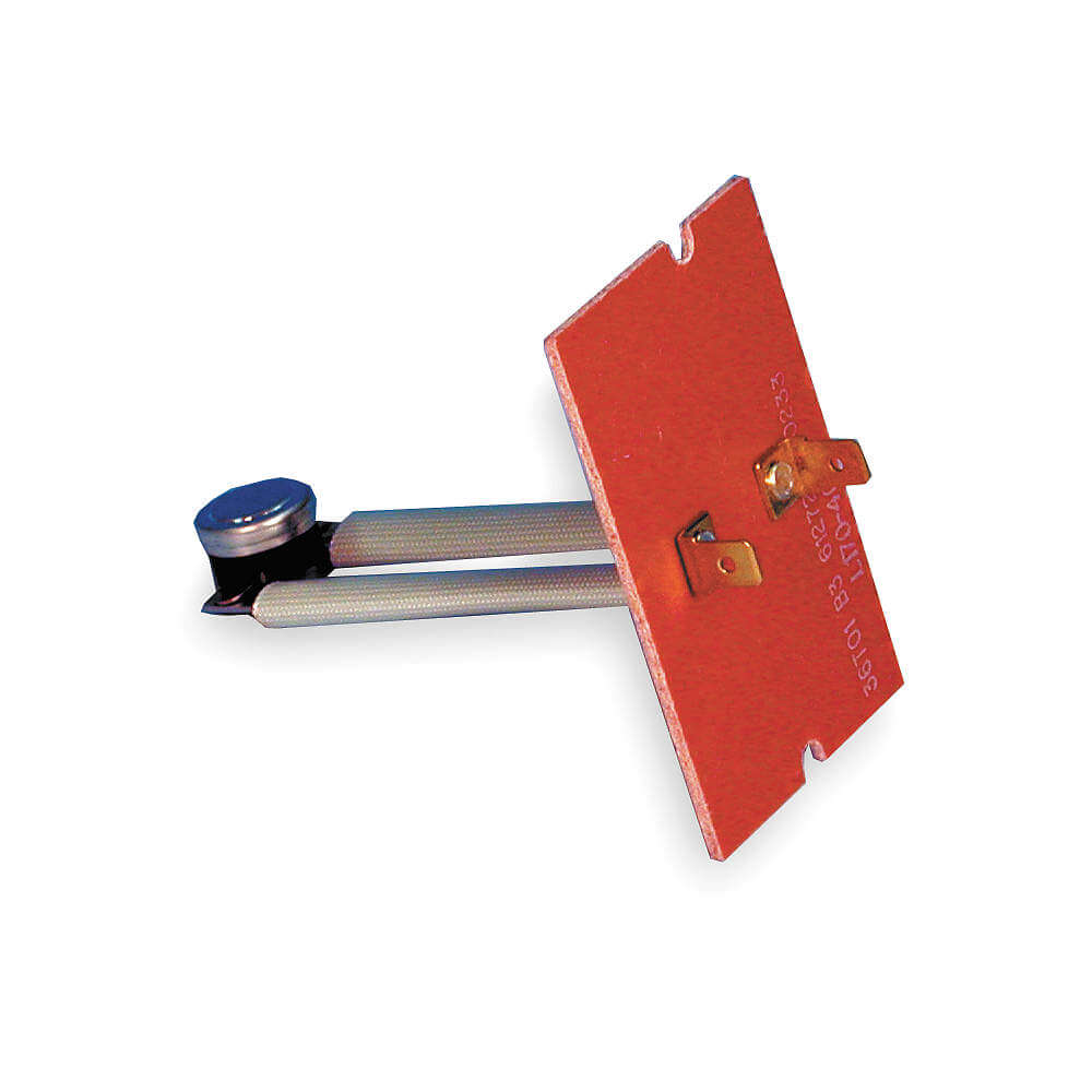 SUPCO Fan and Limit Controls