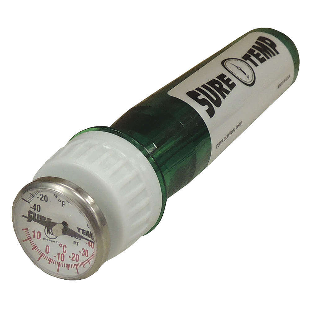 SUPCO Food Service Thermometers