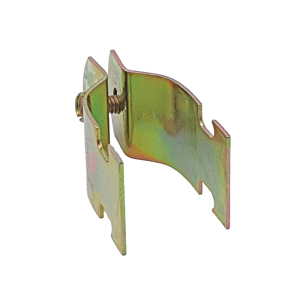 SUPER-STRUT 703 3/4 Pipe Clamp Universal 3/4 Inch Gold - Pack Of 10 | AB9ZXR 2HAP2