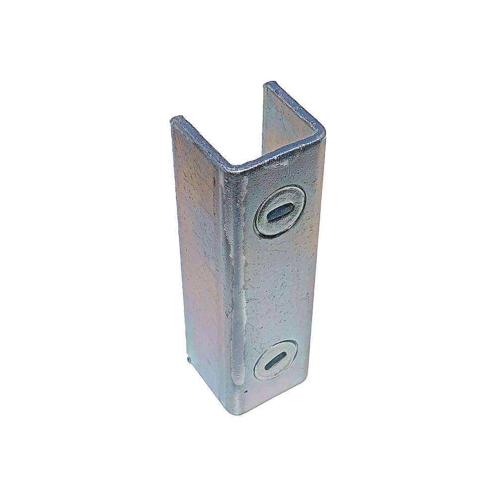 Strap Channel Joiner
