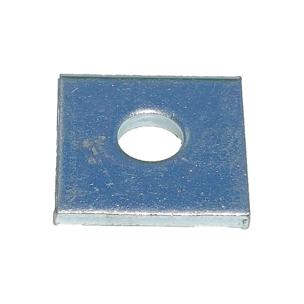 Washer Square 1/2