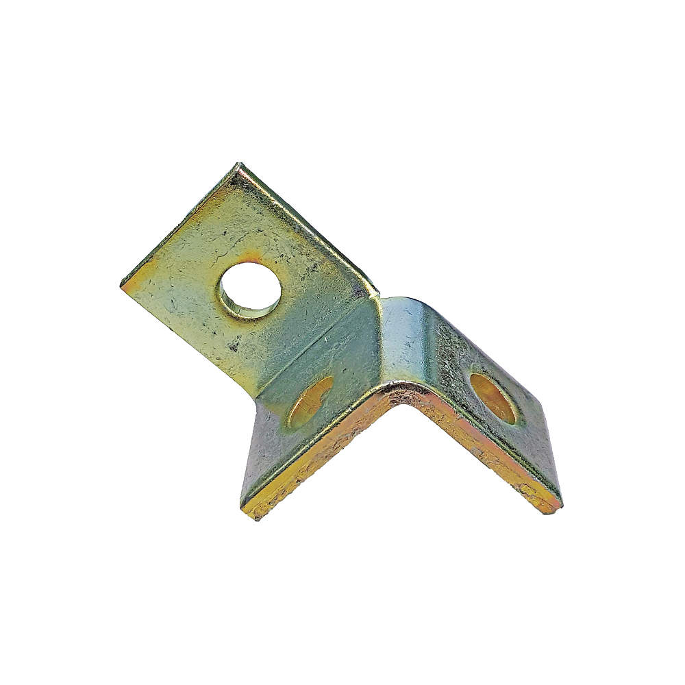 SUPER-STRUT AW205 L Wing Fitting Tab Left Gold | AB9ZVV 2HAF1