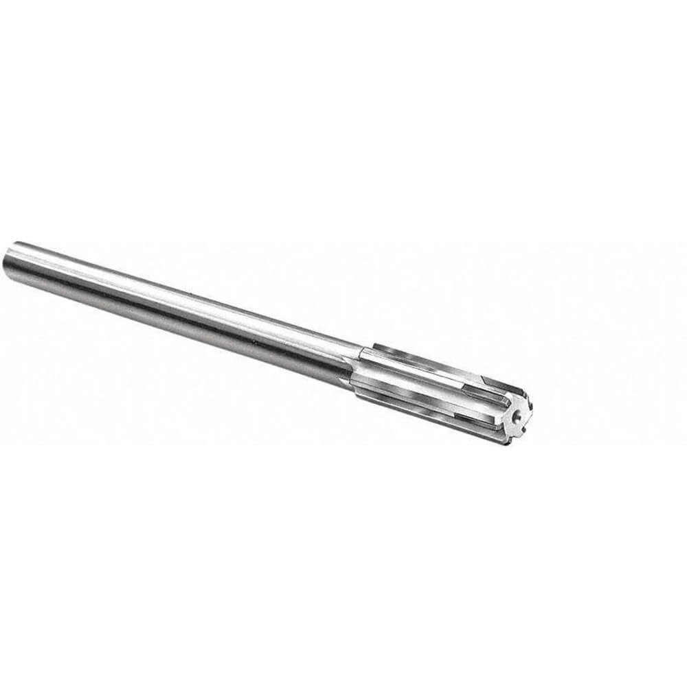 SUPER TOOL 56556300 Chucking Reamer 0.63" | AB7YNQ 24M493