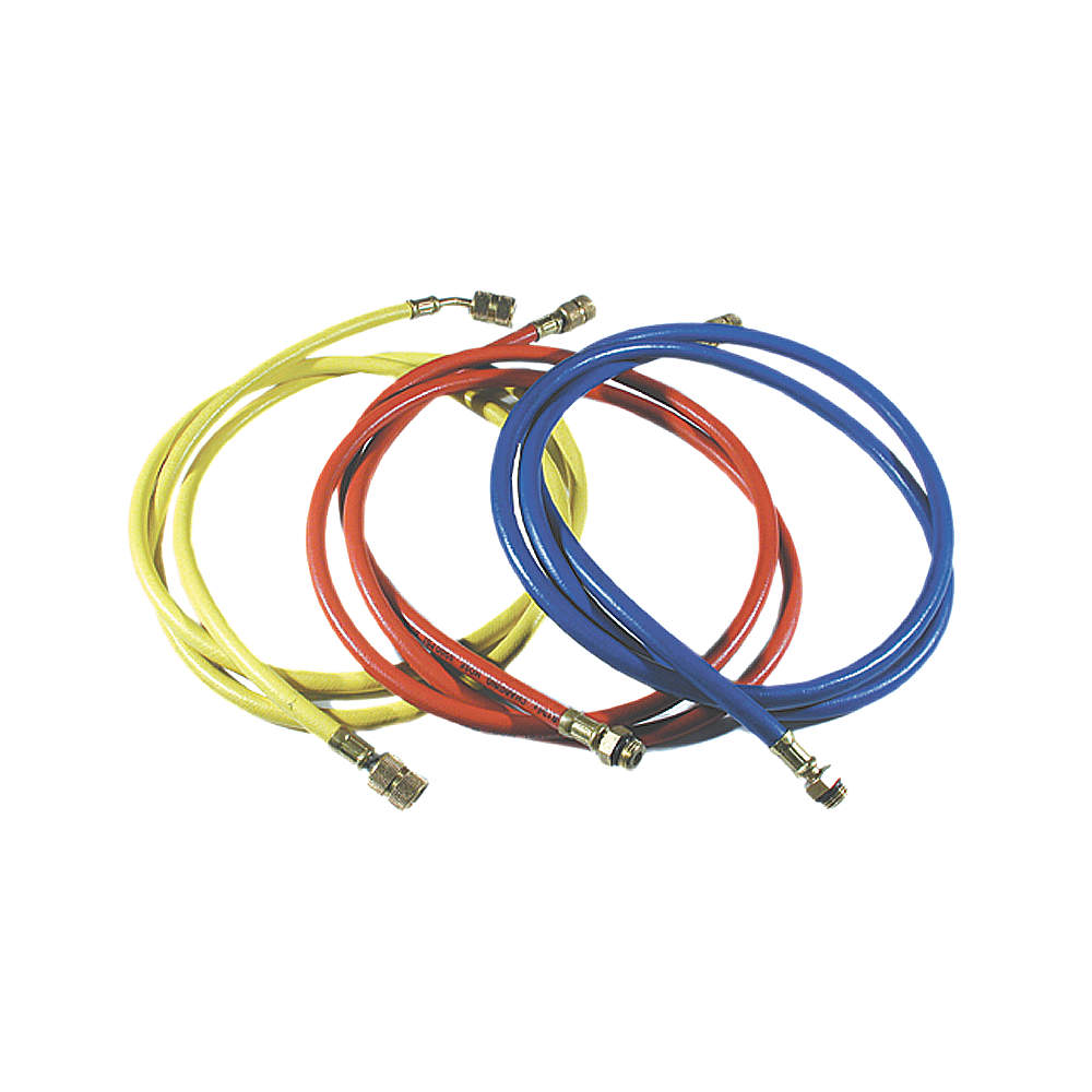 A/c Charging Hose Set R134a