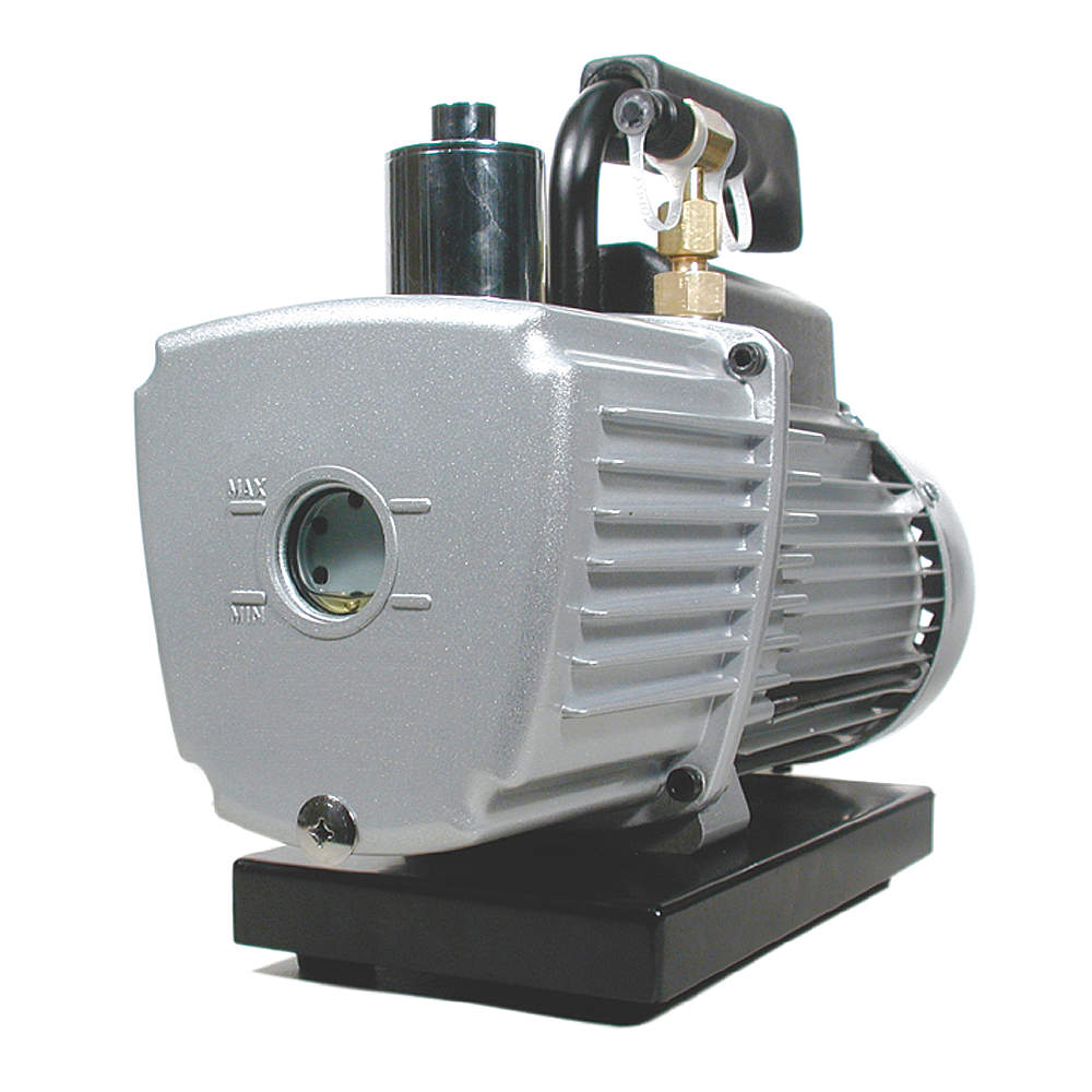 TSI SUPERCOOL Refrigerant Evacuation Pumps