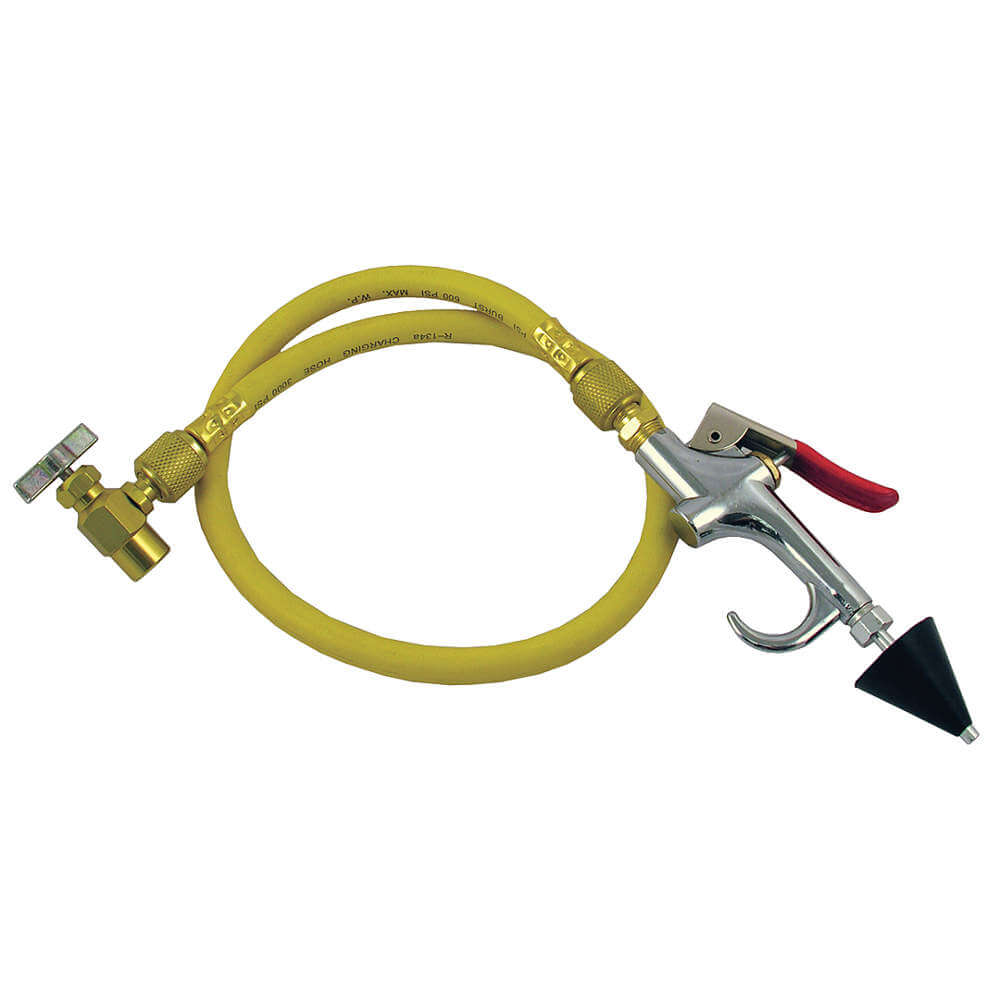 Power Jet Flush Hose Reusable