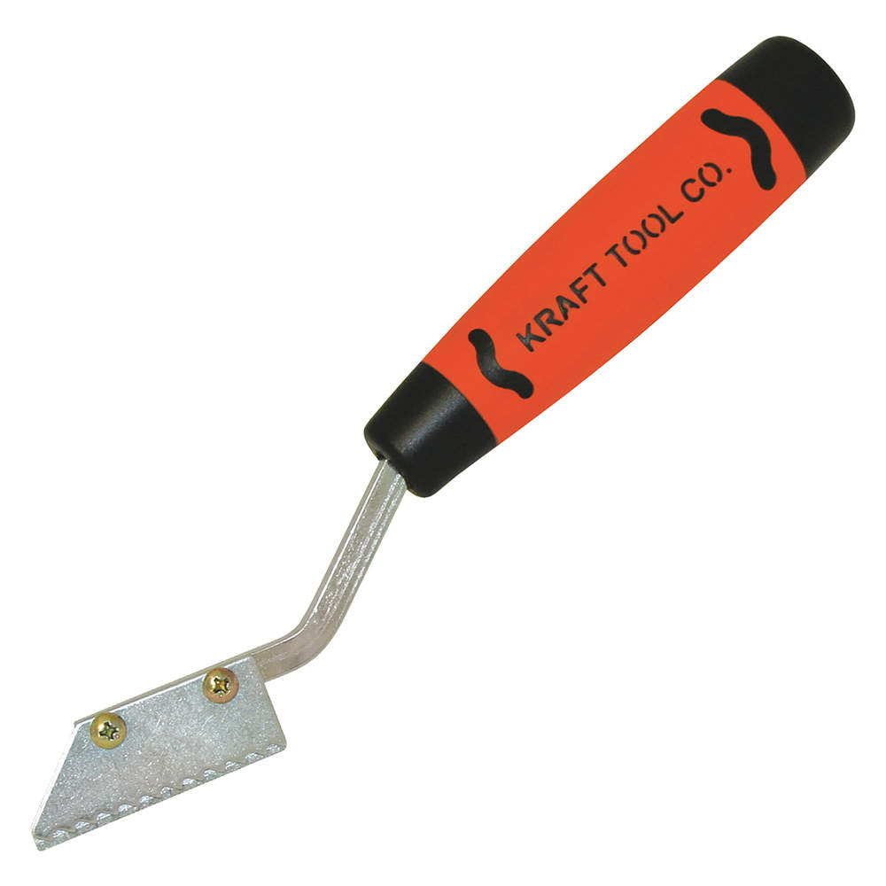 Saw Grout Carbide-edged 2 Inch Blade