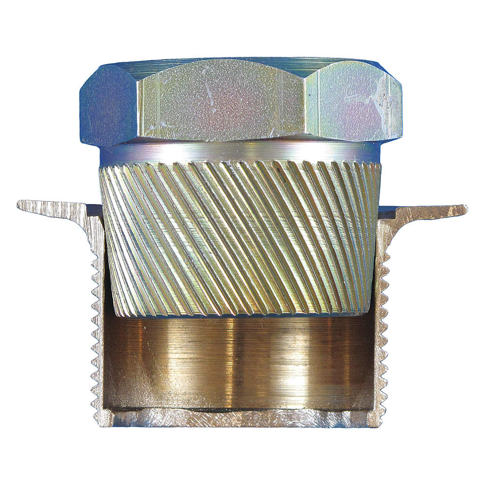 SUPERIOR TOOL 05255 Tub Drain Tool Remover, 1-1/2 Inch Size | AD6MDB 45W755