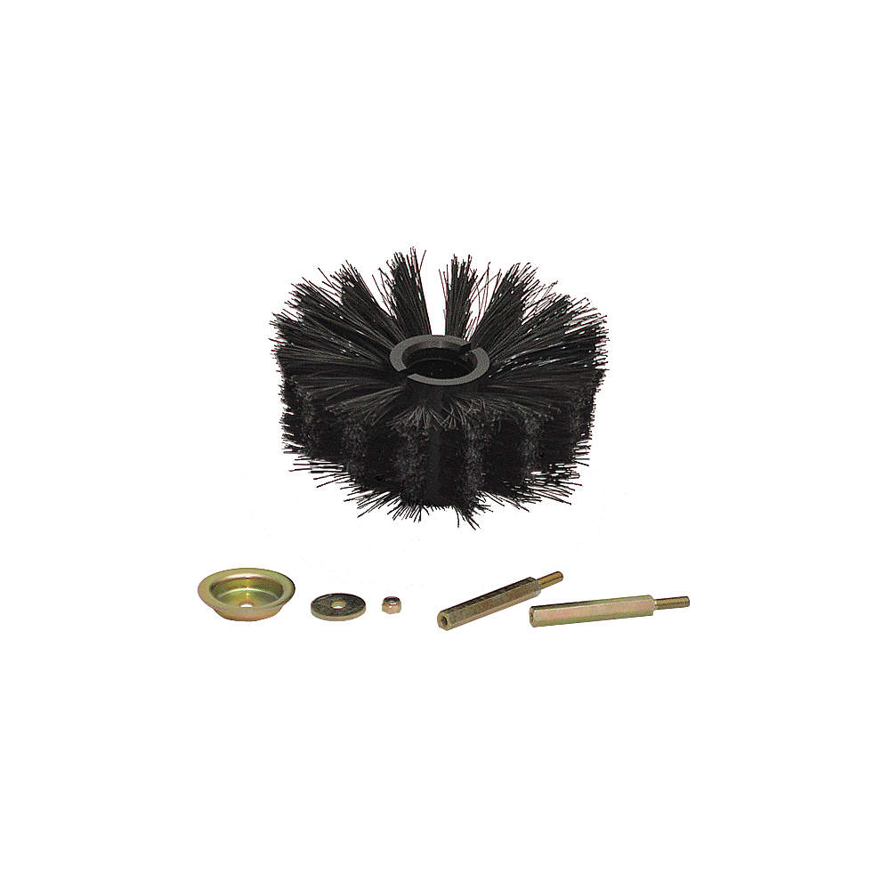 Extension Broom Kit