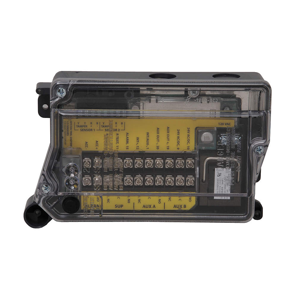 SYSTEM SENSOR D4P120