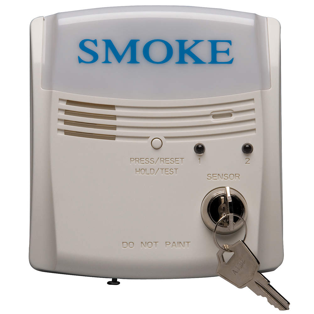 SYSTEM SENSOR RTS2-AOS