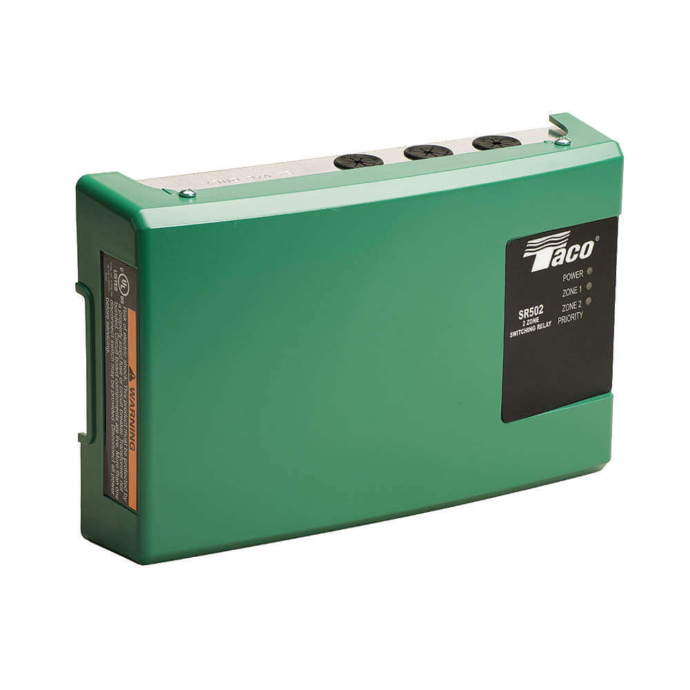TACO SR502-4