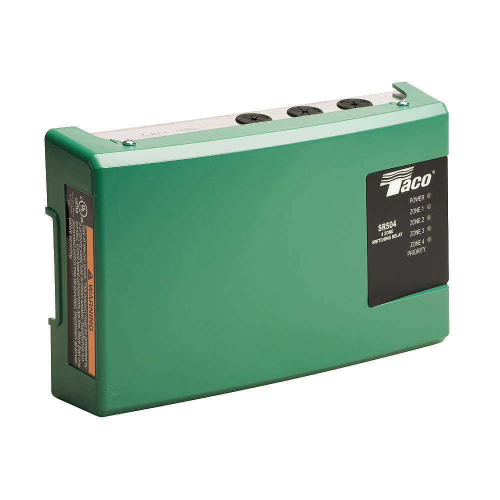 TACO SR504-4