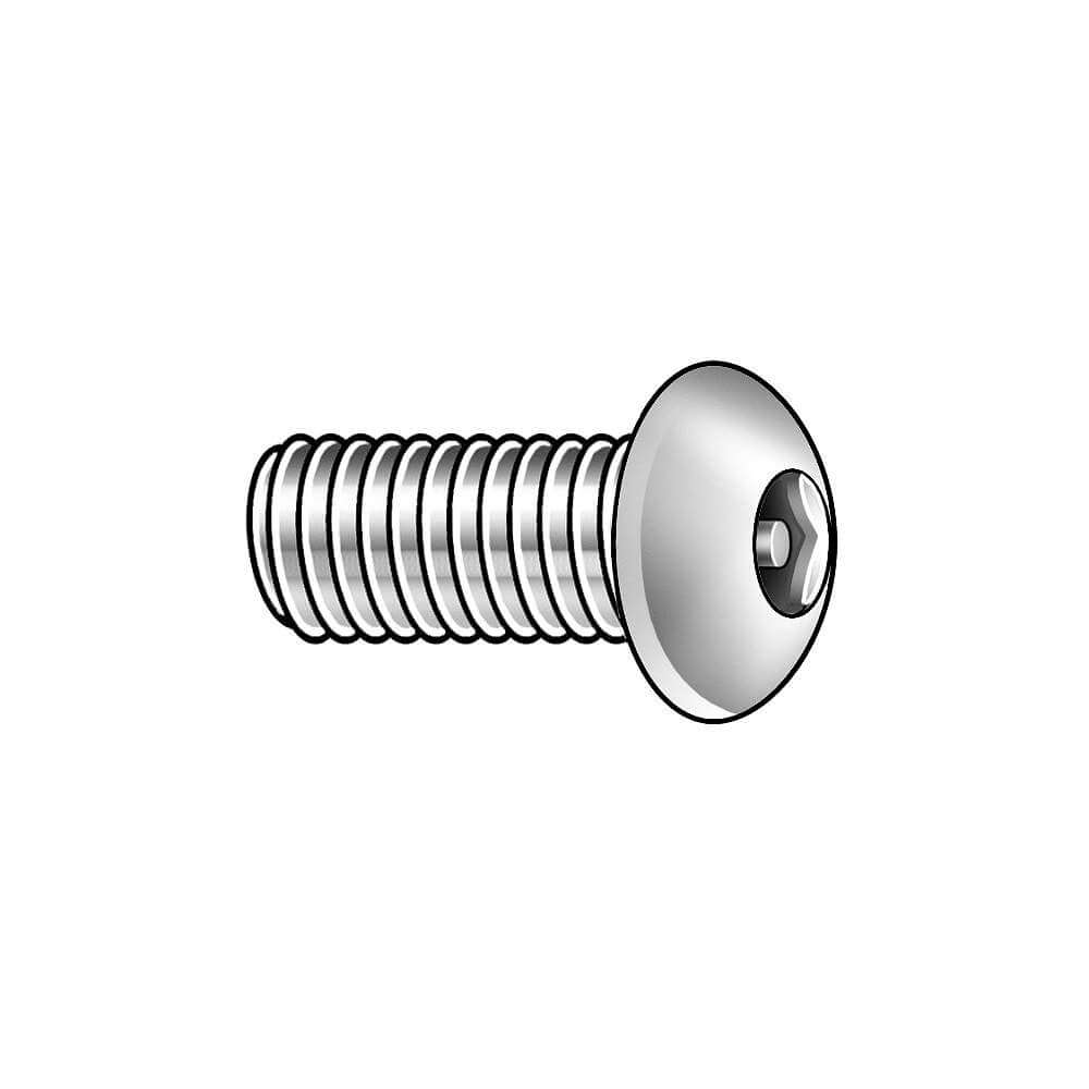 TAMPER-PRUF SCREW 21840