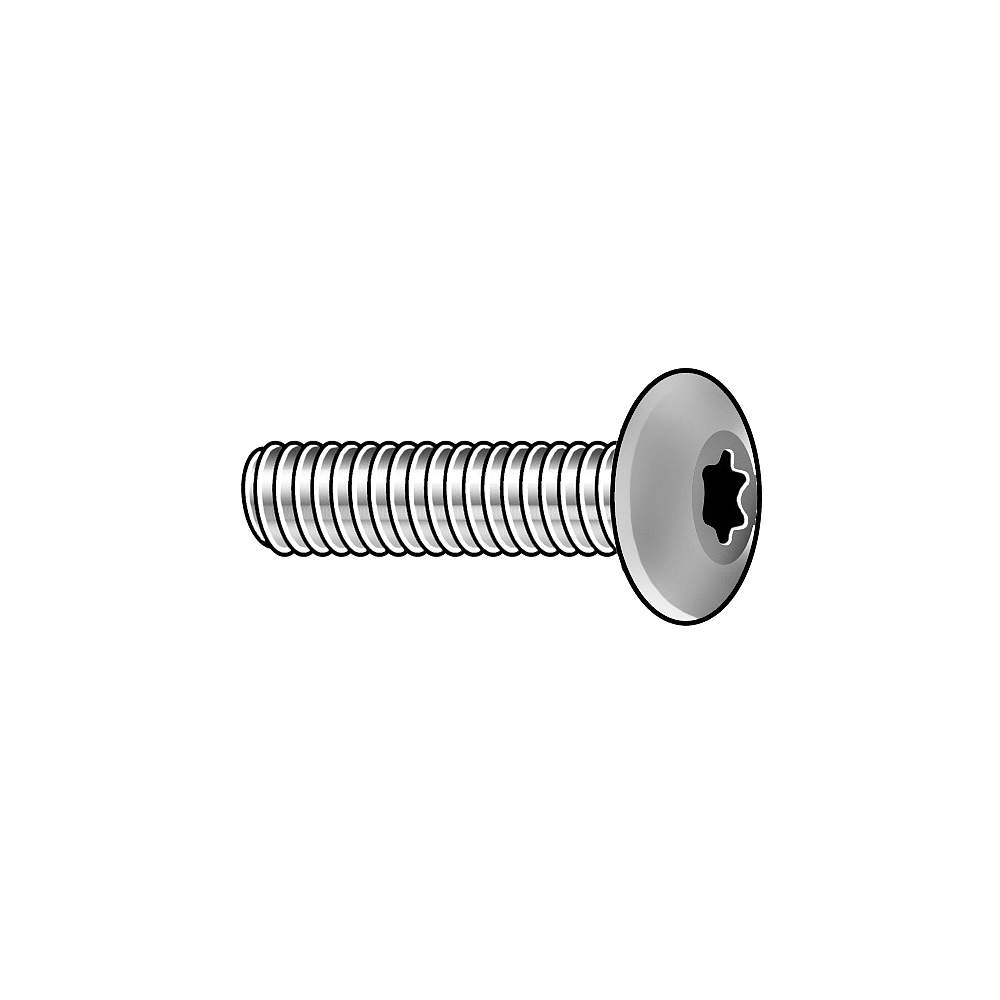 TAMPER-PRUF SCREW 400040