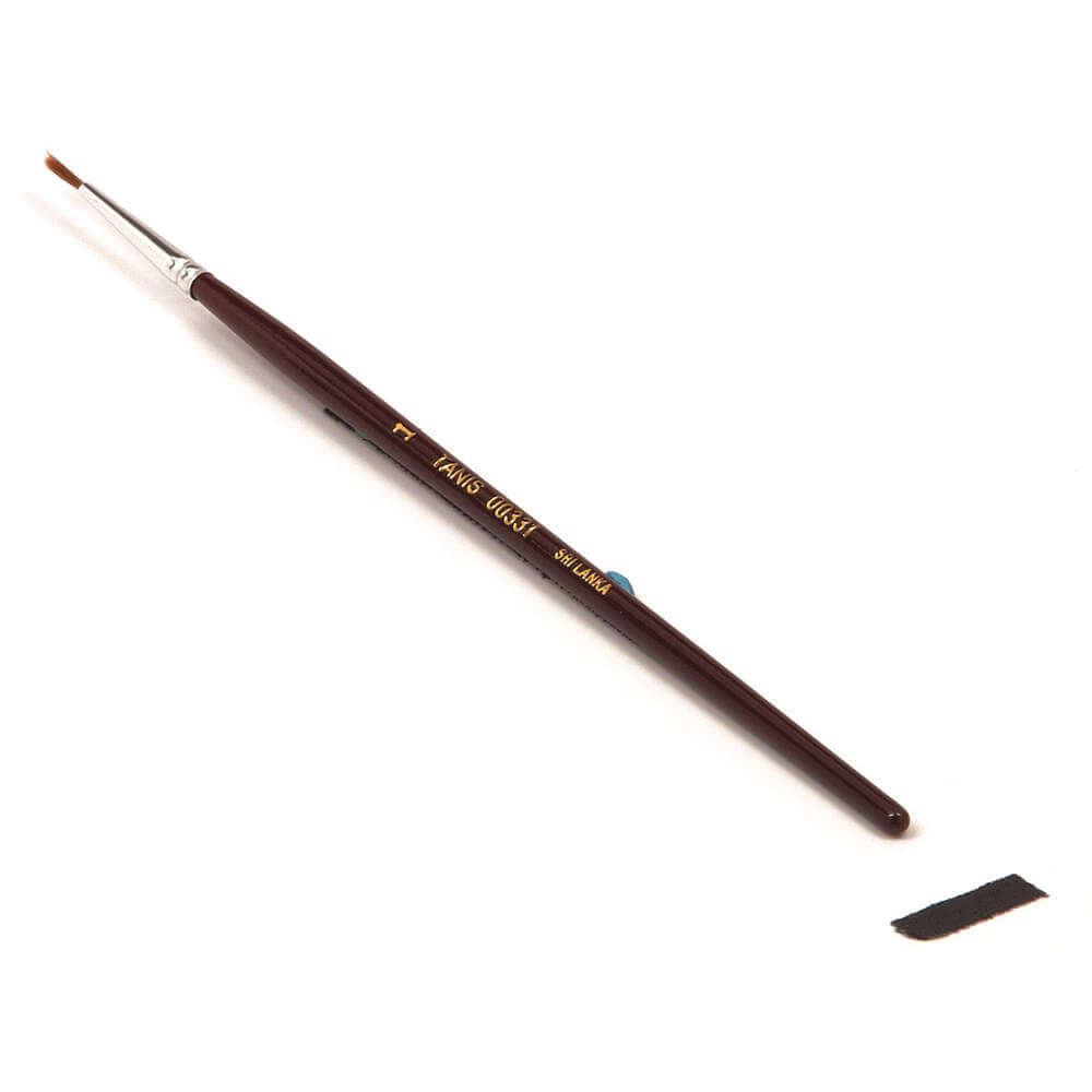 TANIS BRUSHES Paint Brushes