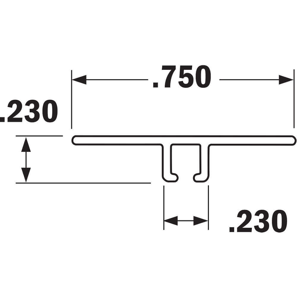 TANIS BRUSHES AH250212CF