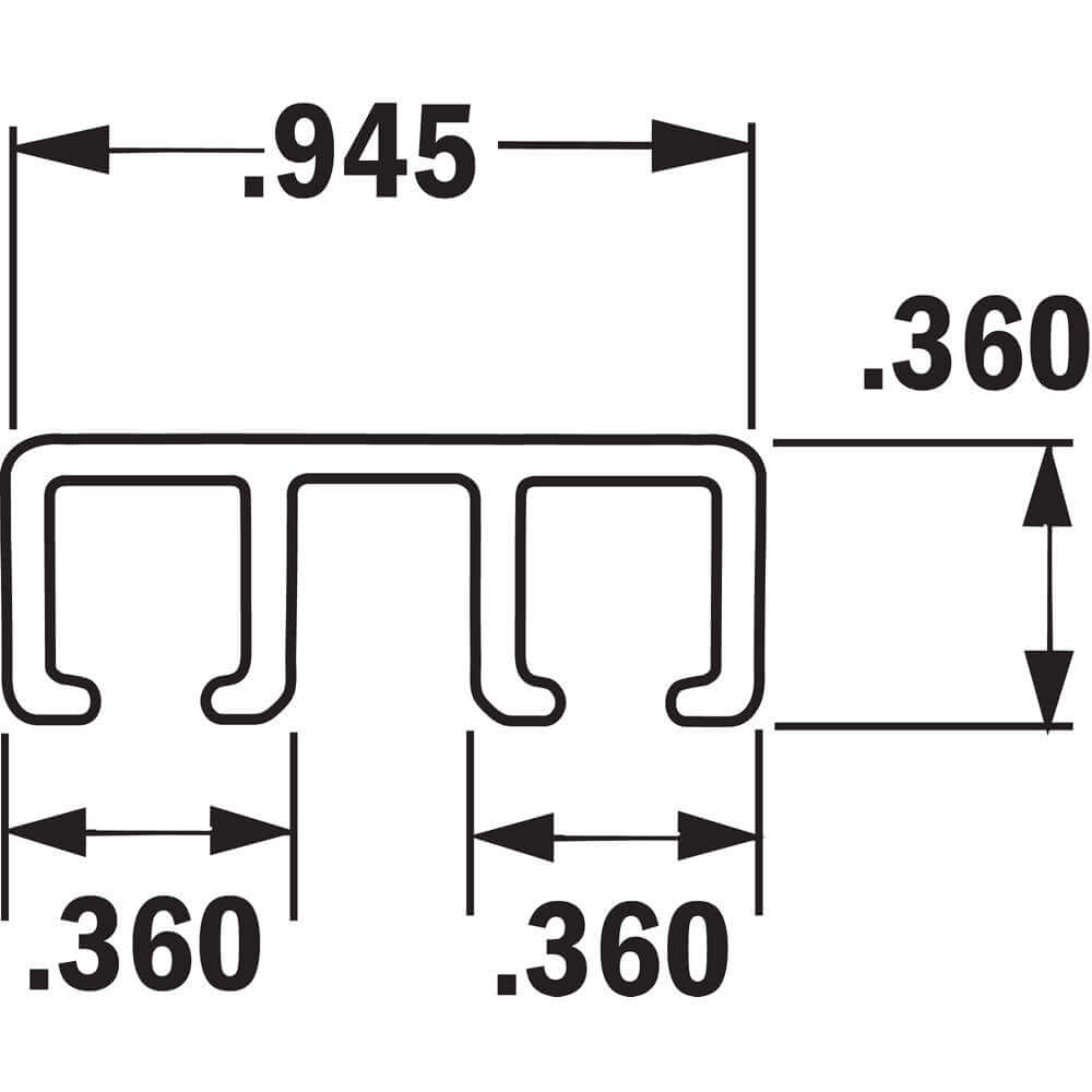 TANIS BRUSHES AH403272CF