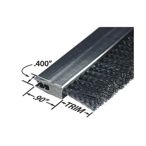 TANIS BRUSHES FPVC123036