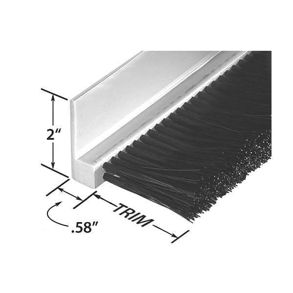 TANIS BRUSHES RPVC332036