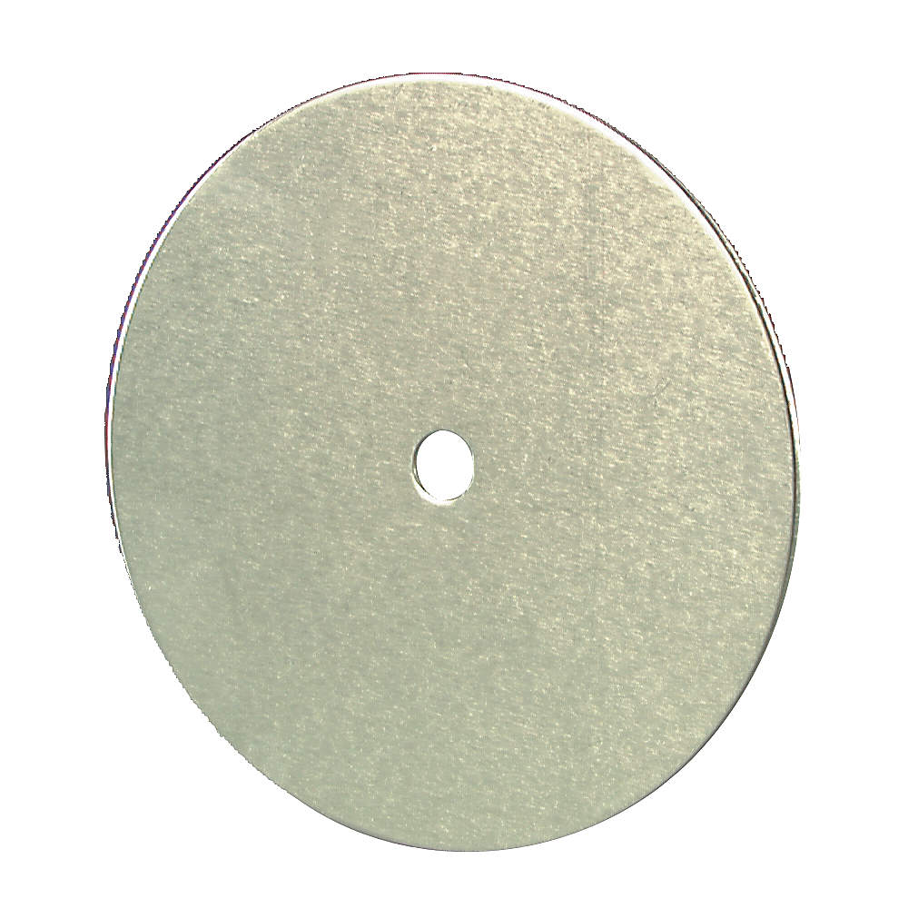 Sign Mounting Hardware Fence