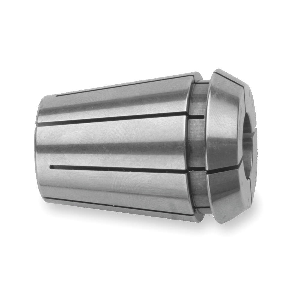 Square Drive Collet Er25 0.562 Sq.421