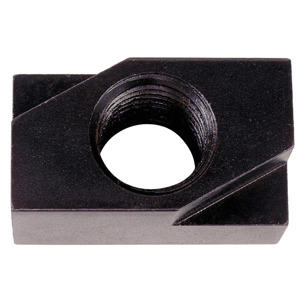 T-slot Nut Cintered Metal Base 11/16in