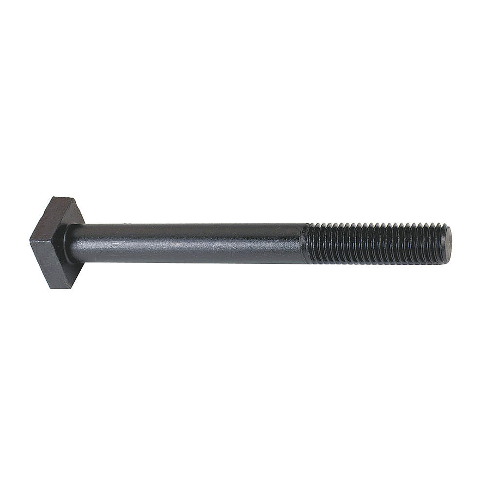 T-bolt 4140 Steel 1/2-13 x 5