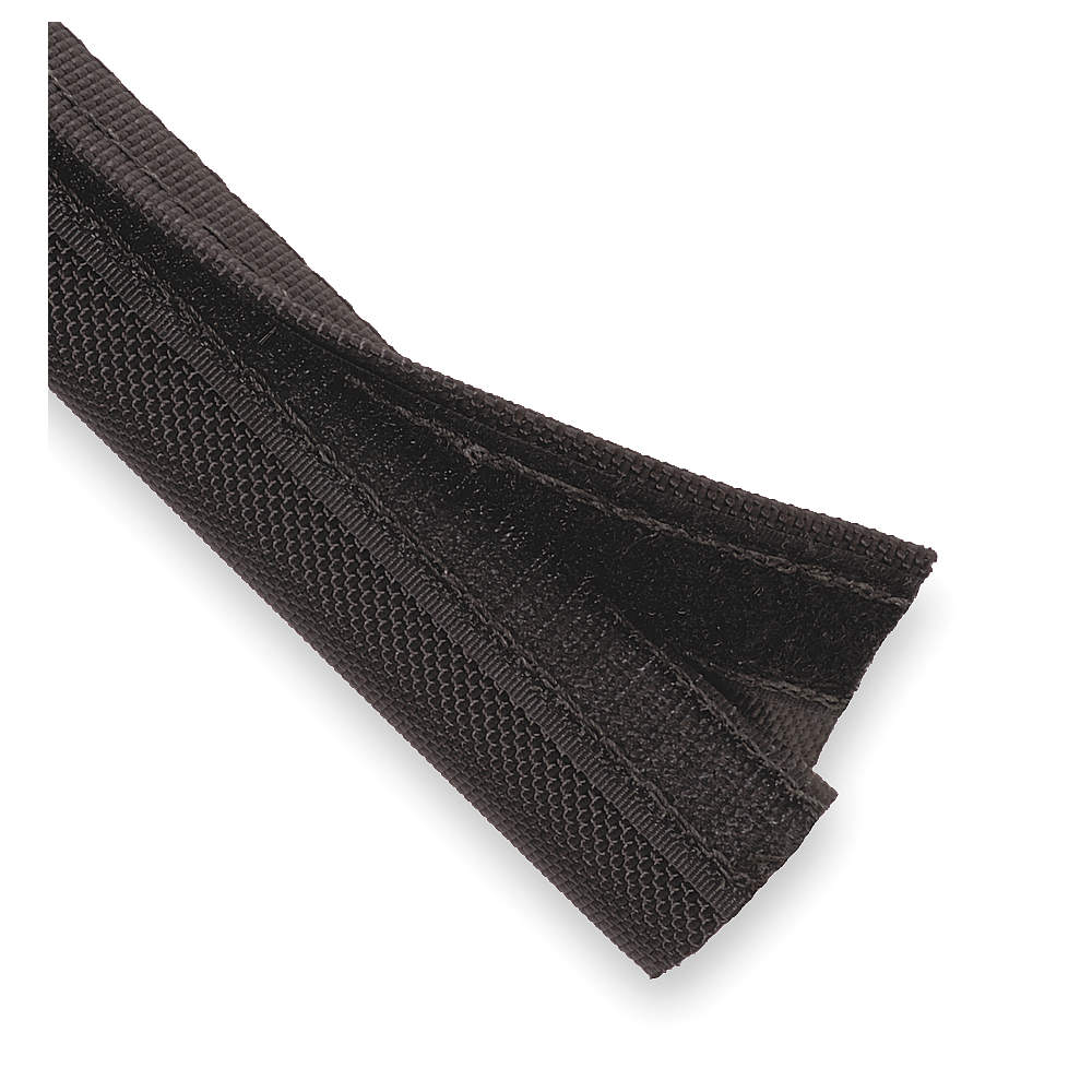 TECHFLEX DWN1.50BK25