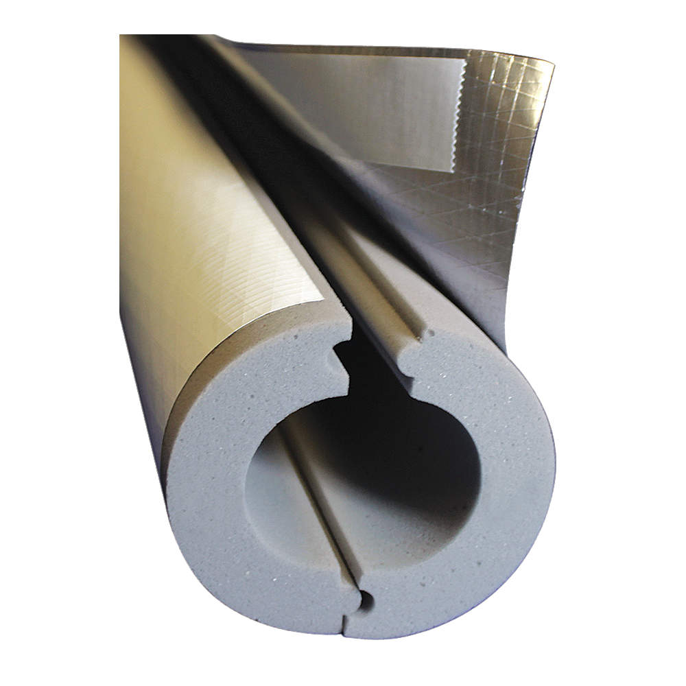TECHLITE INSULATION Pipe Insulation