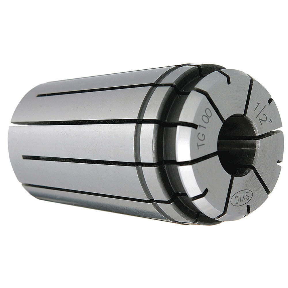 TECHNIKS 04010-1/2 ER Collet TG100 1/2 Inch | AH6EEV 35YG60