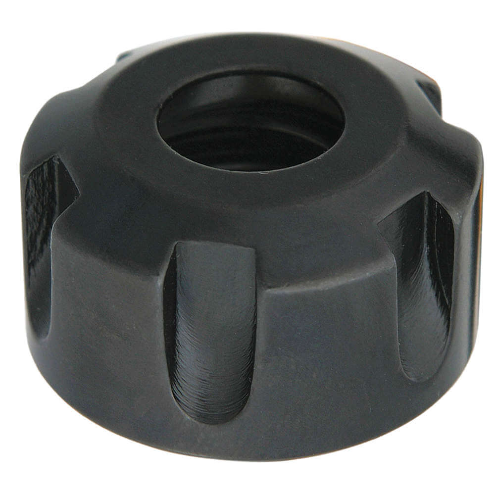 Slot Nut 1.97 Inch Diameter