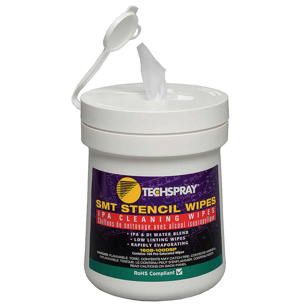 TECHSPRAY 1608-100DSP