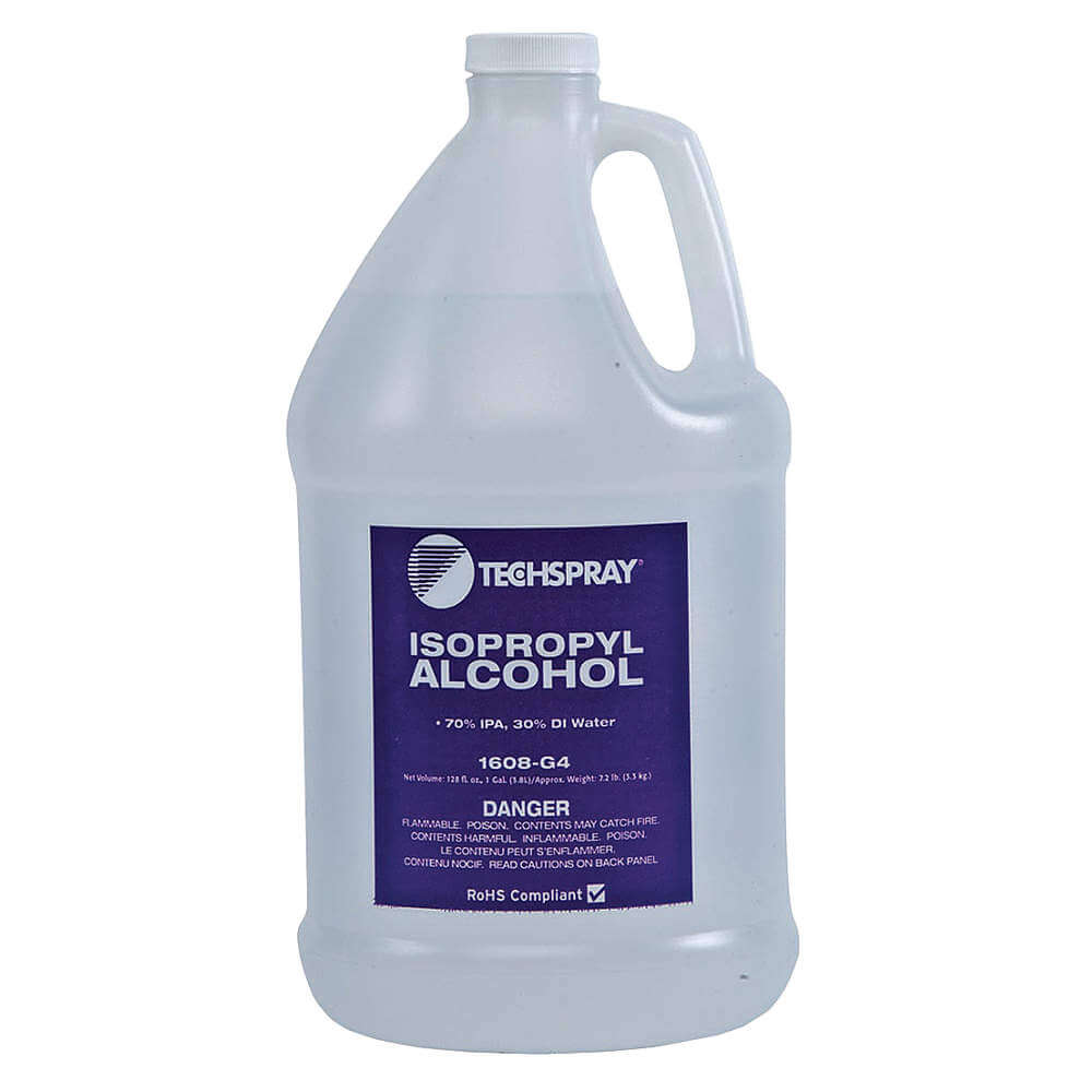 Isopropyl Alcohol 70 1 Gallon