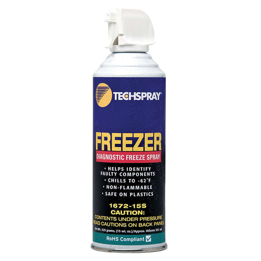 Diagnostic Freezer 15 Ounce