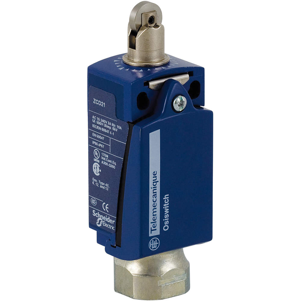 TELEMECANIQUE SENSORS XCKD2102N12