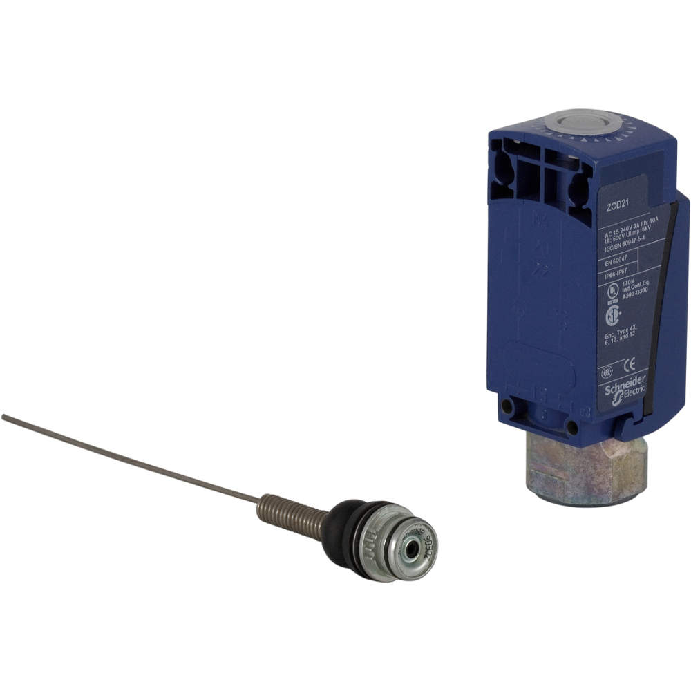 TELEMECANIQUE SENSORS XCKD2106N12