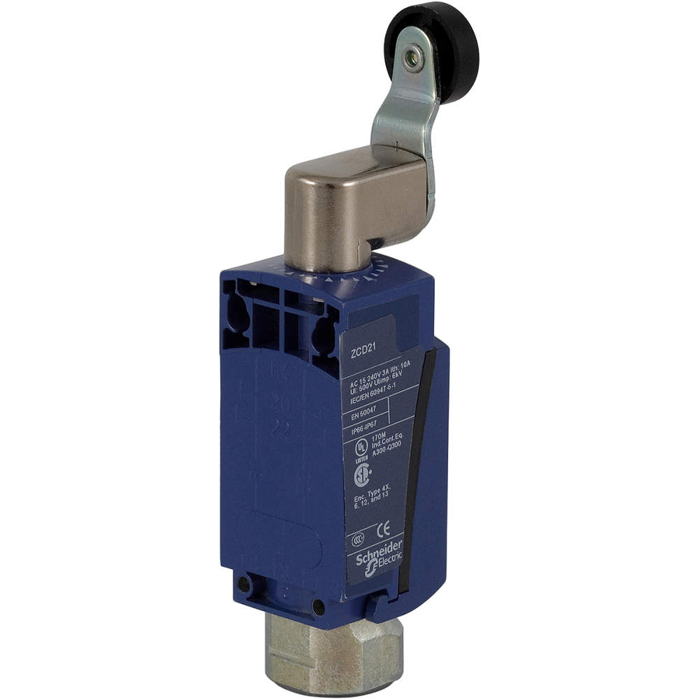 TELEMECANIQUE SENSORS XCKD2118N12