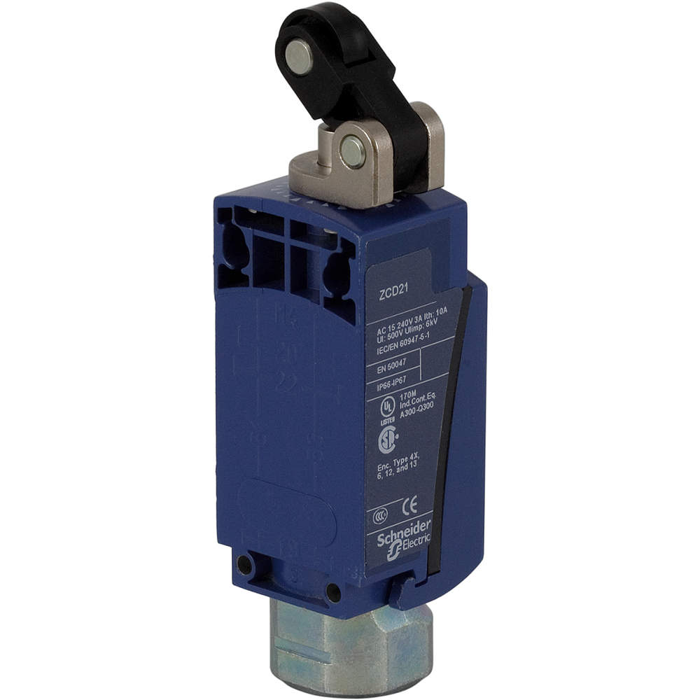 TELEMECANIQUE SENSORS XCKD2121N12