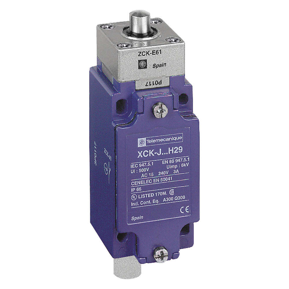 TELEMECANIQUE SENSORS XCKJ161D