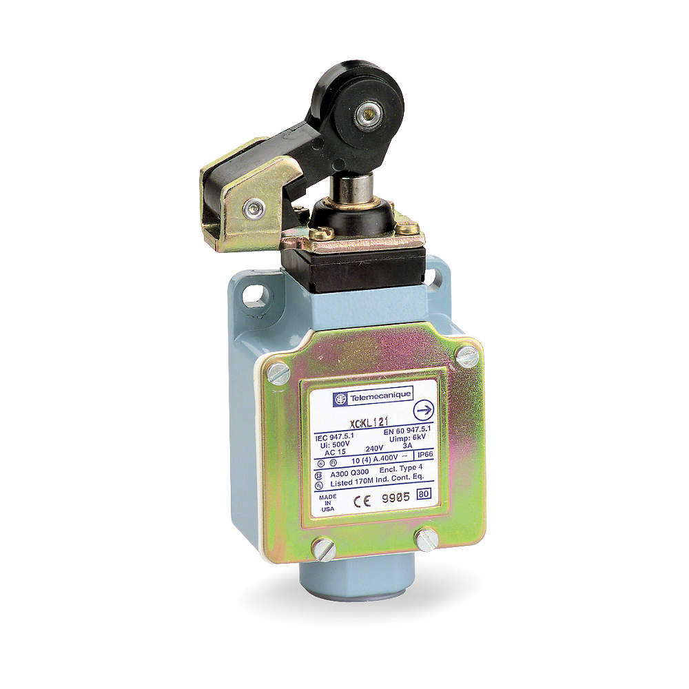 TELEMECANIQUE SENSORS XCKL121H7