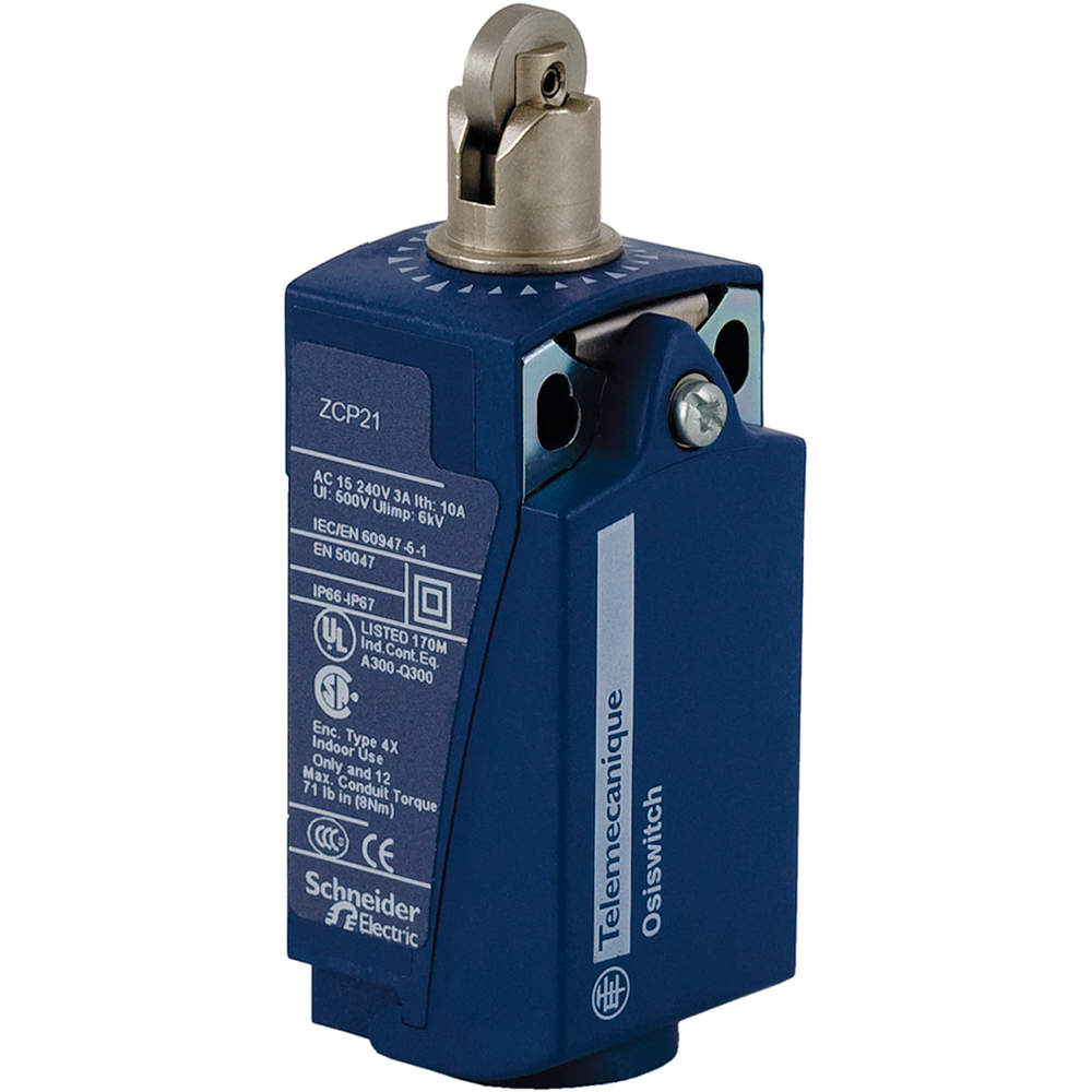 TELEMECANIQUE SENSORS XCKP2102G11