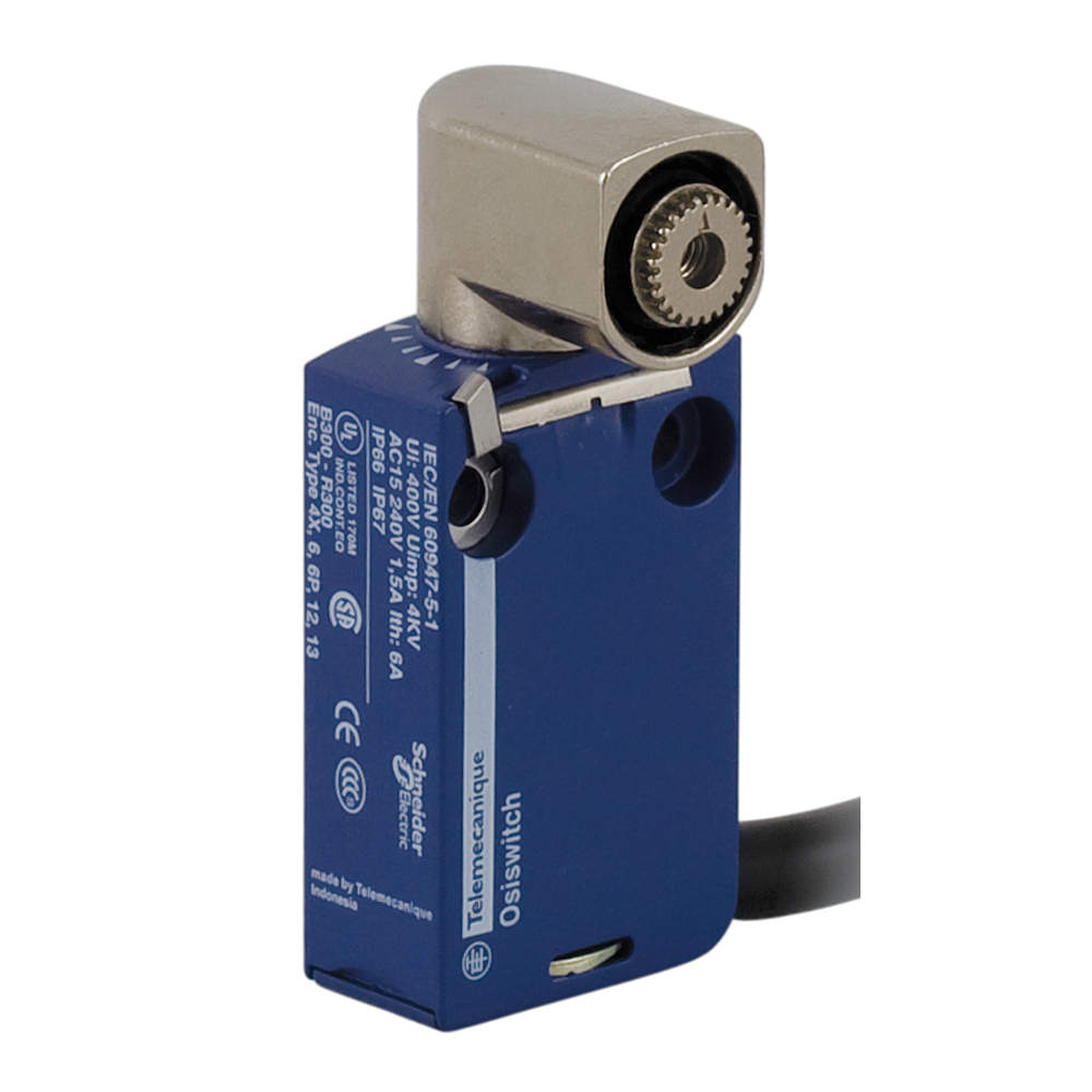 TELEMECANIQUE SENSORS XCMD2101L1