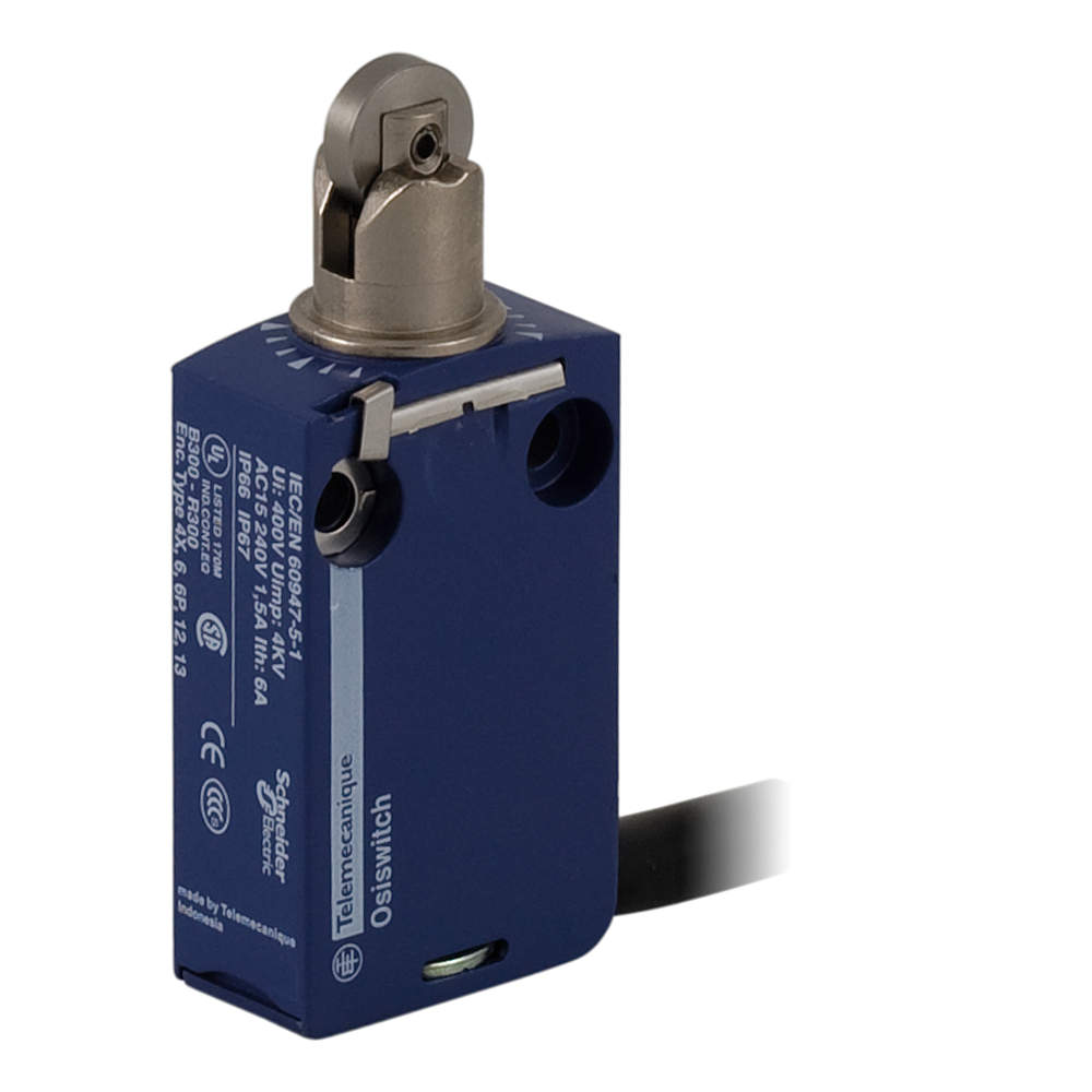 TELEMECANIQUE SENSORS XCMD2102L1