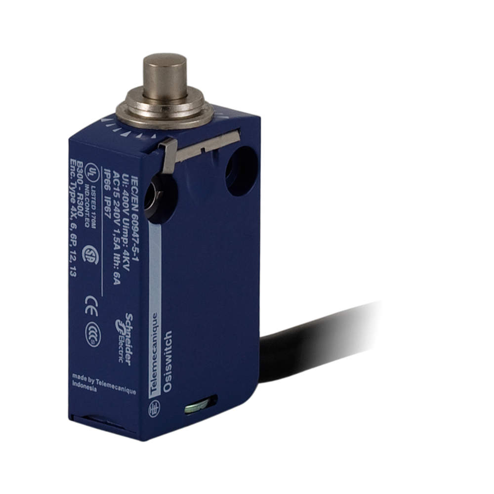 TELEMECANIQUE SENSORS XCMD2110L1