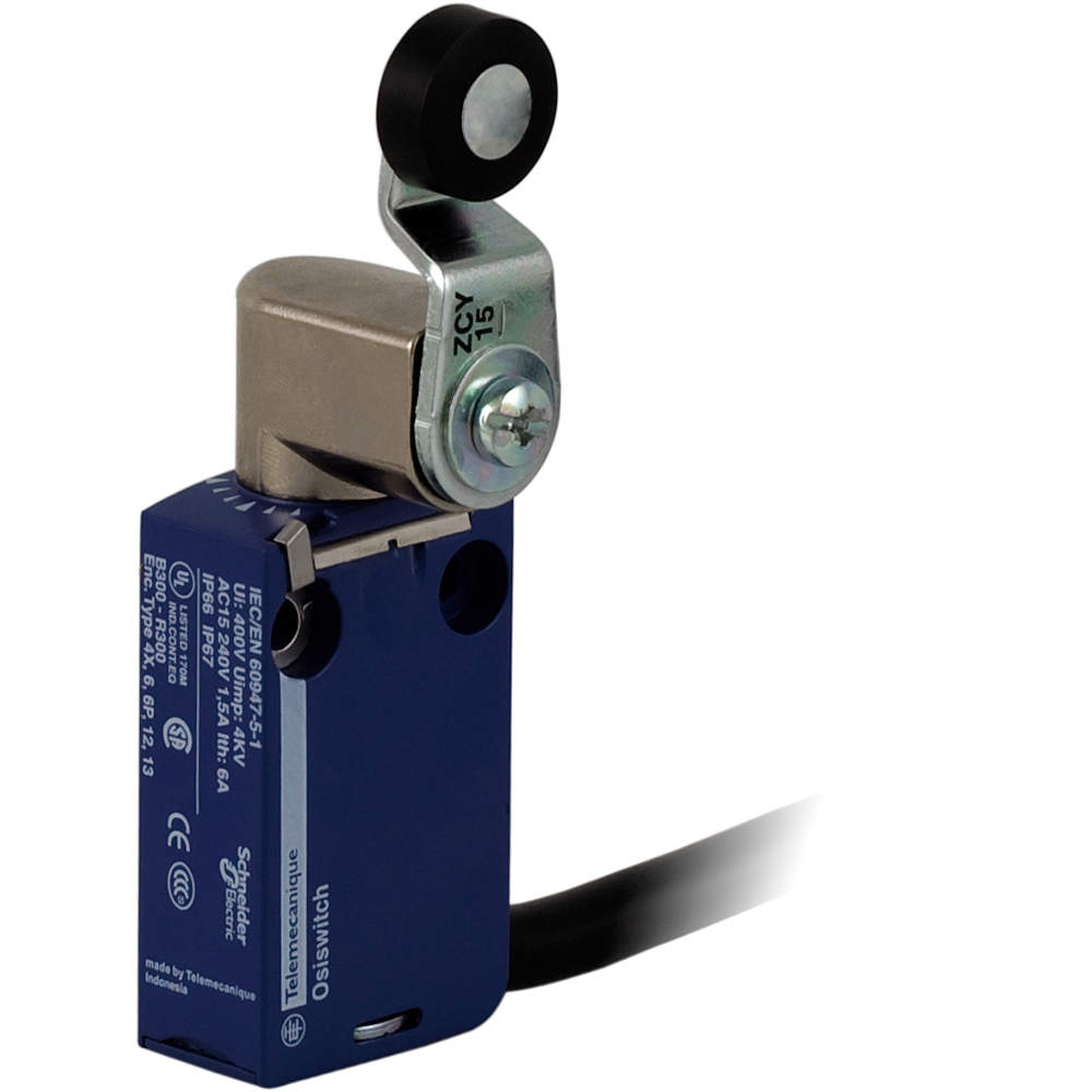 TELEMECANIQUE SENSORS XCMD2115L1