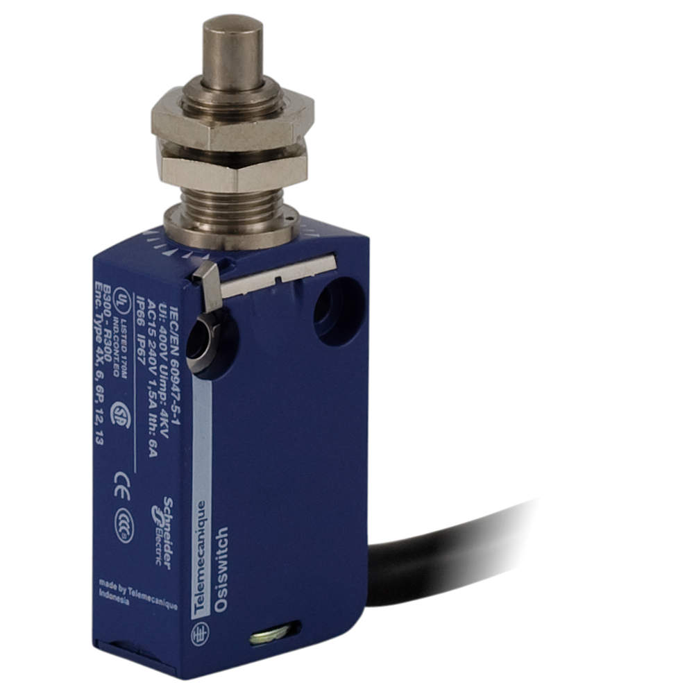 TELEMECANIQUE SENSORS XCMD21F0L1